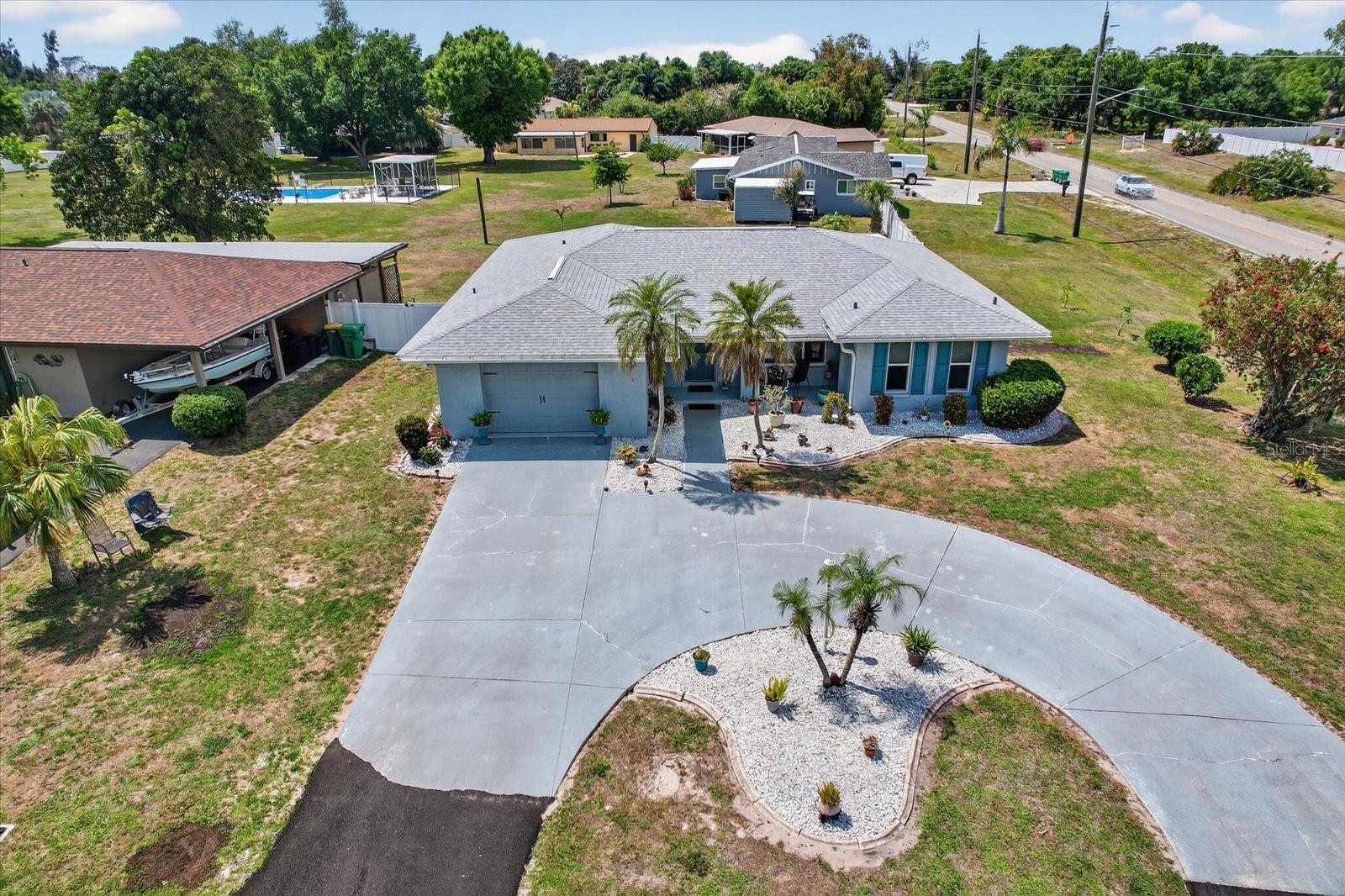 4075 DRANCE ST, PUNTA GORDA, FL, 33980