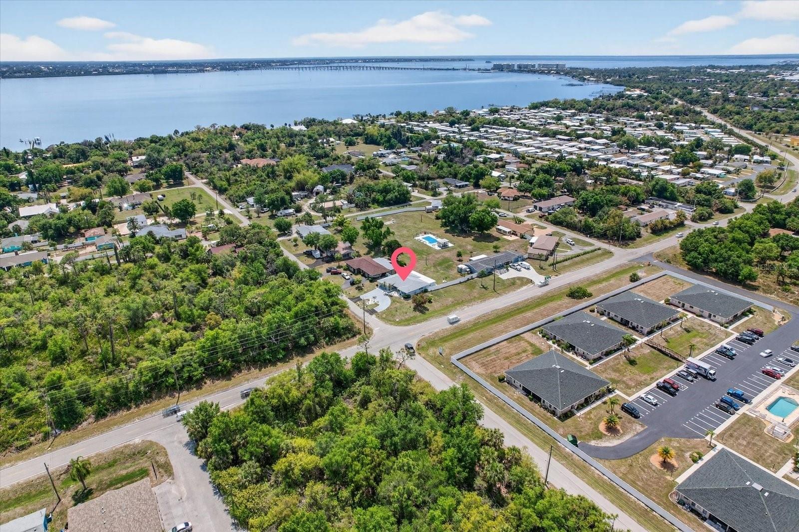 4075 DRANCE ST, PUNTA GORDA, FL, 33980