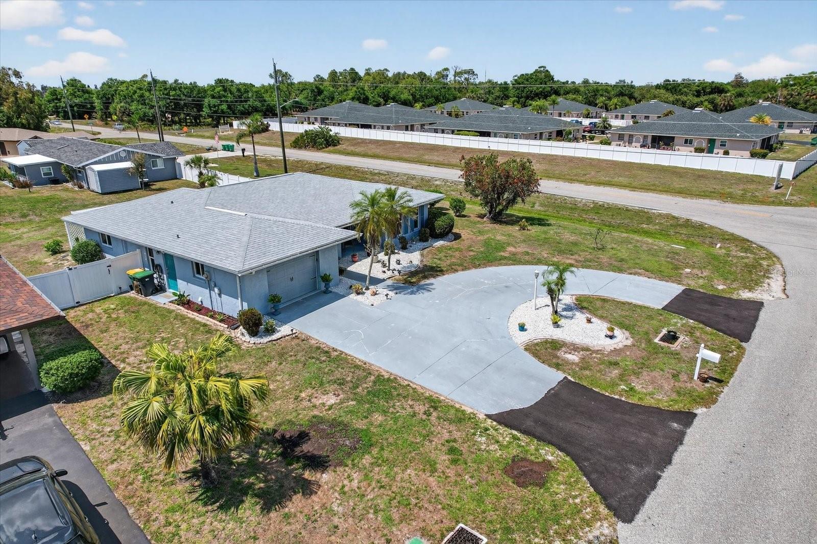 4075 DRANCE ST, PUNTA GORDA, FL, 33980