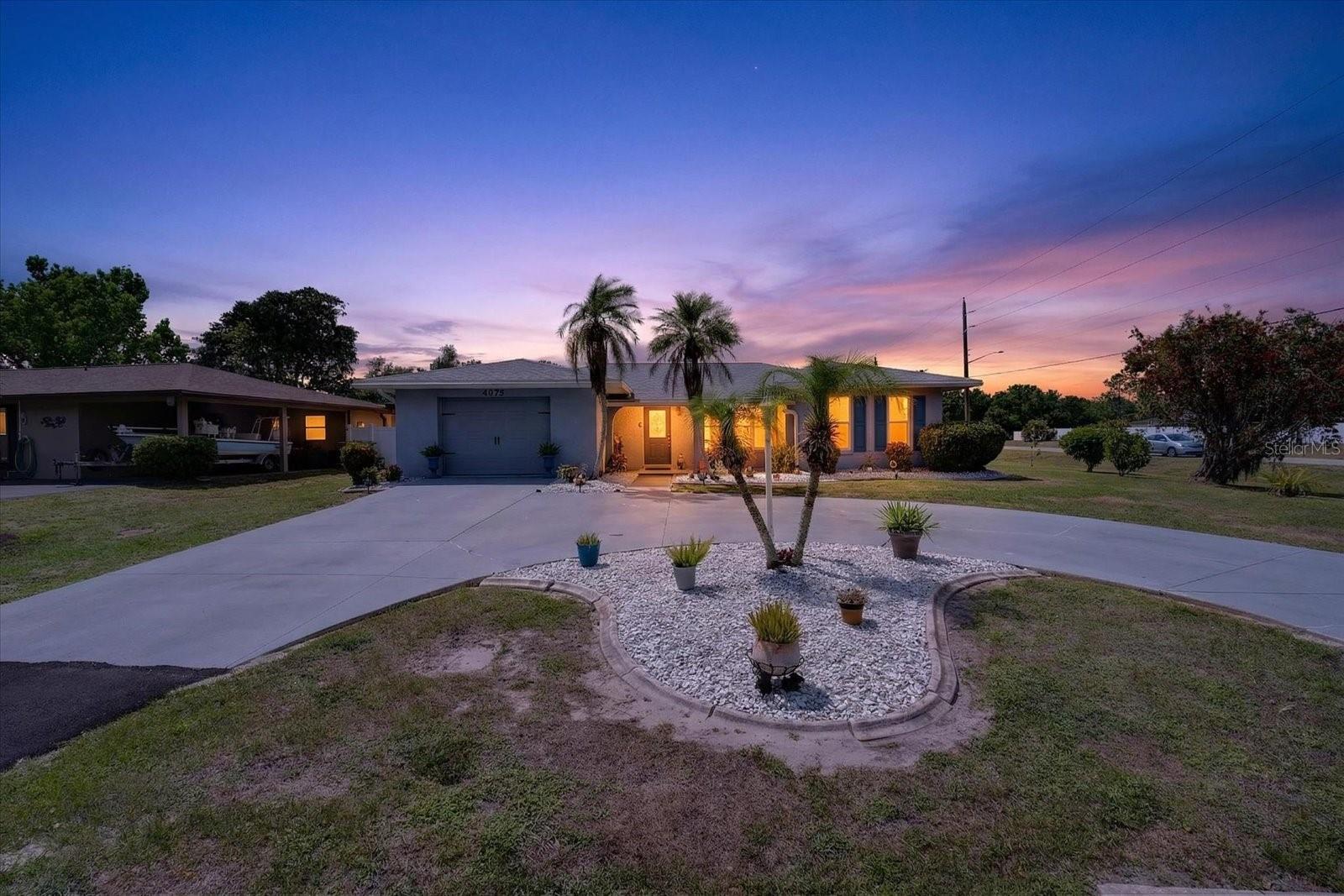 4075 DRANCE ST, PUNTA GORDA, FL, 33980