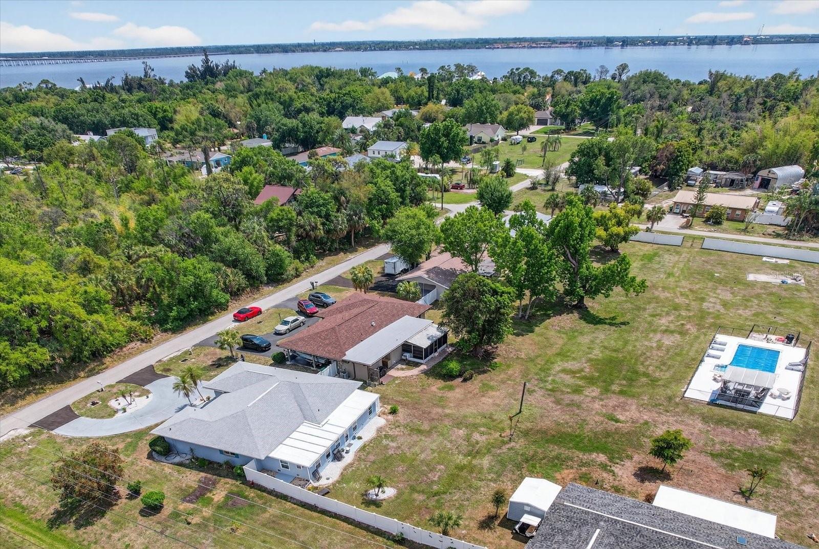 4075 DRANCE ST, PUNTA GORDA, FL, 33980