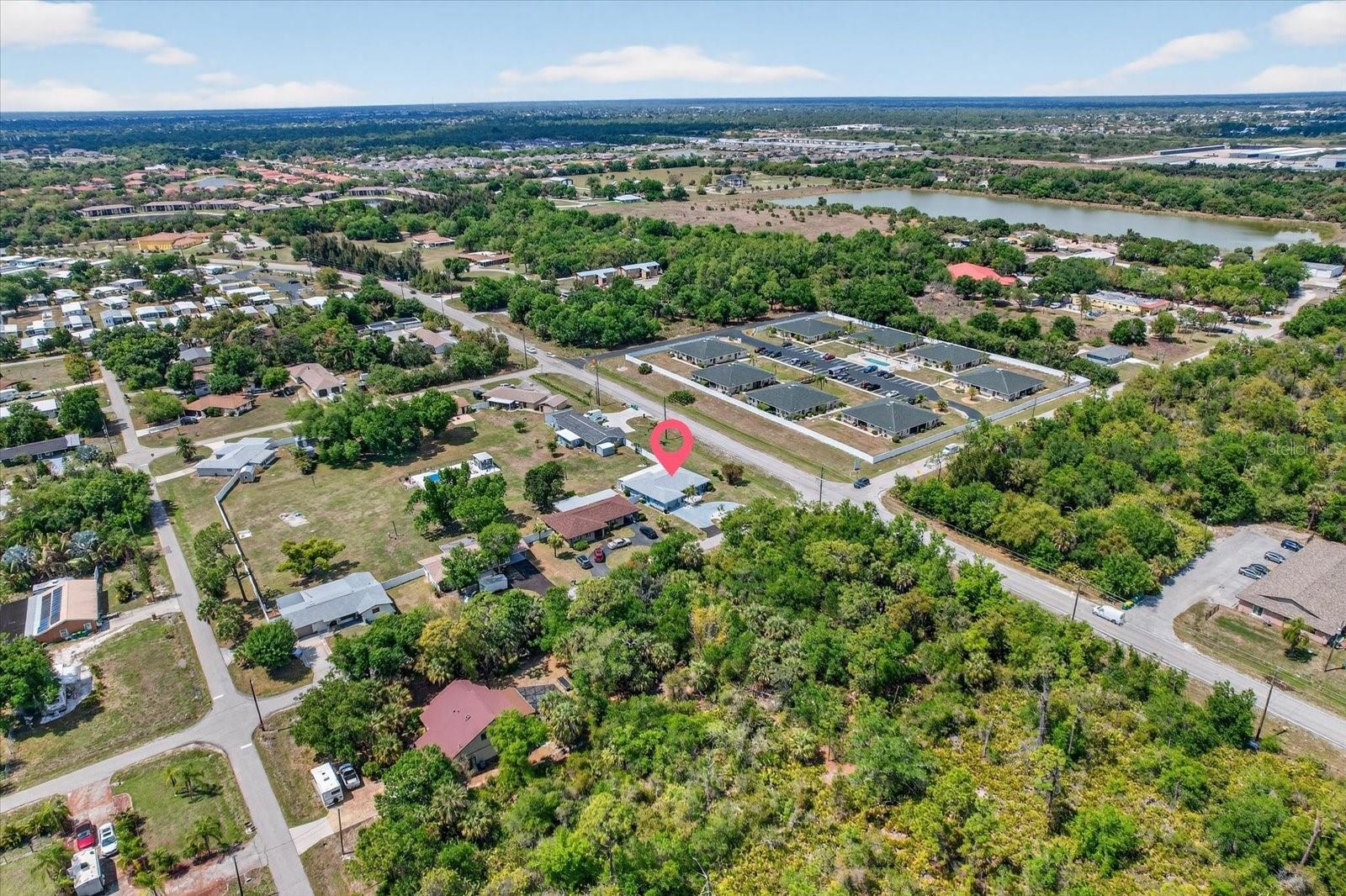 4075 DRANCE ST, PUNTA GORDA, FL, 33980