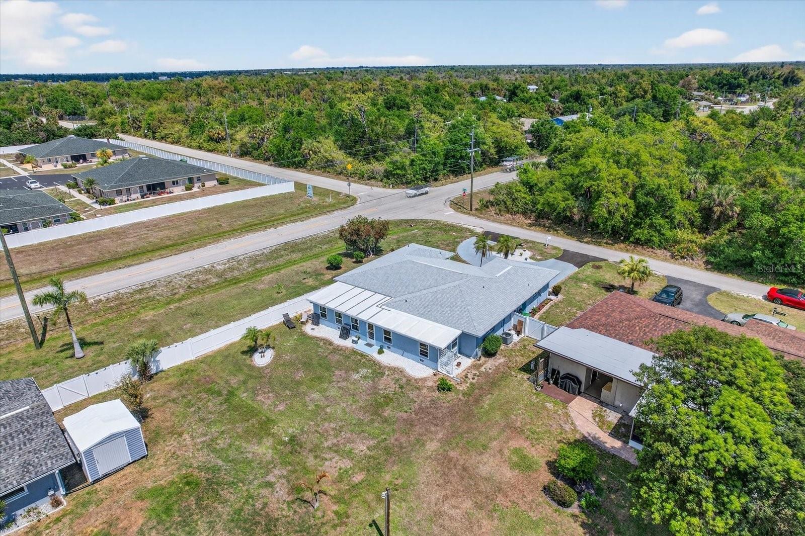 4075 DRANCE ST, PUNTA GORDA, FL, 33980