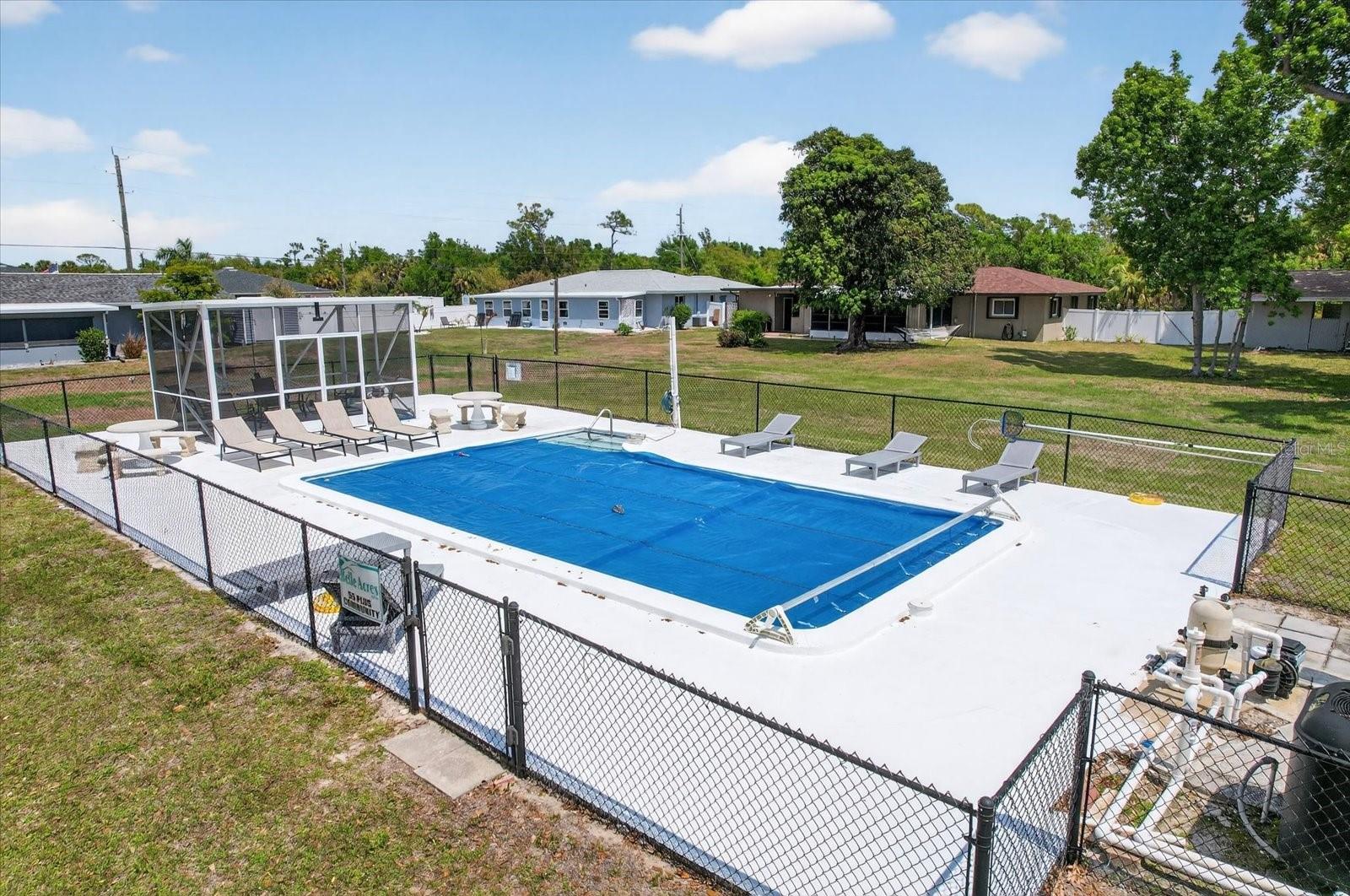4075 DRANCE ST, PUNTA GORDA, FL, 33980