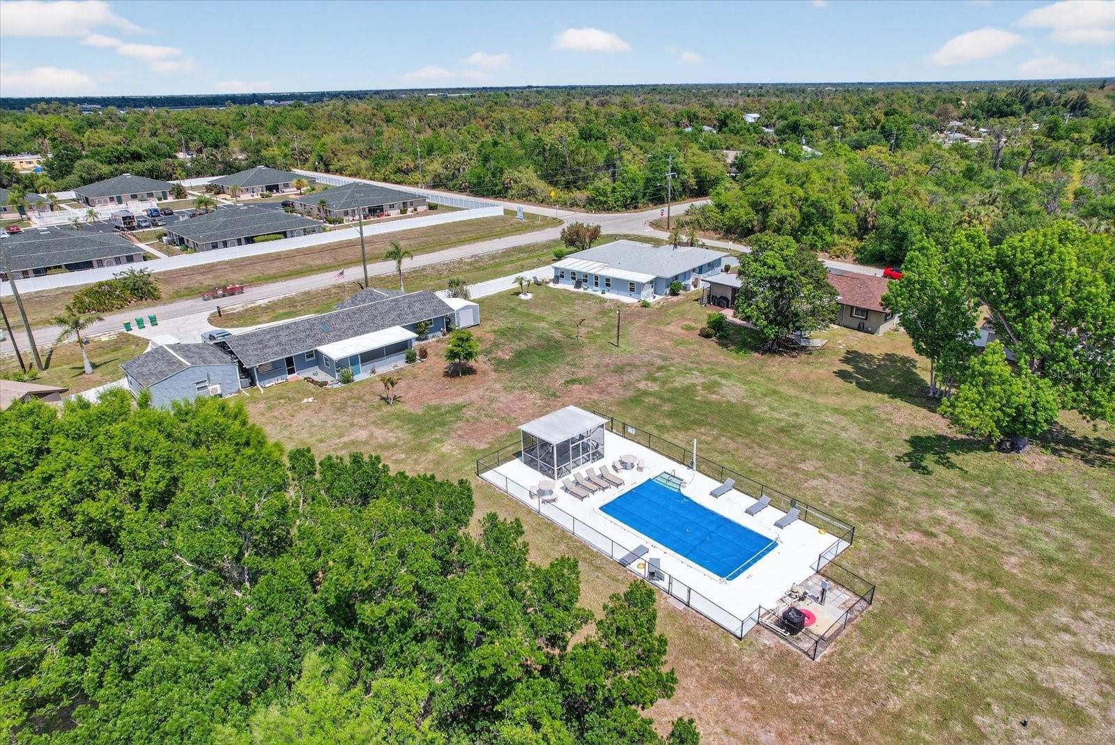 4075 DRANCE ST, PUNTA GORDA, FL, 33980