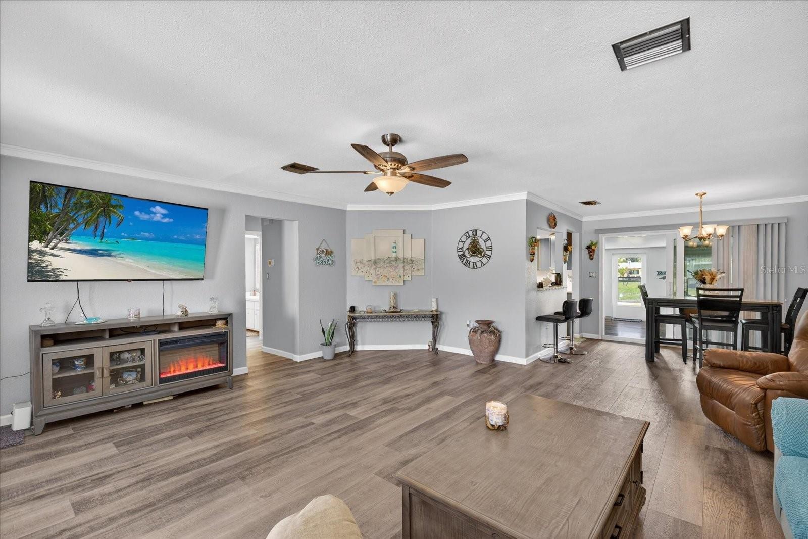 4075 DRANCE ST, PUNTA GORDA, FL, 33980