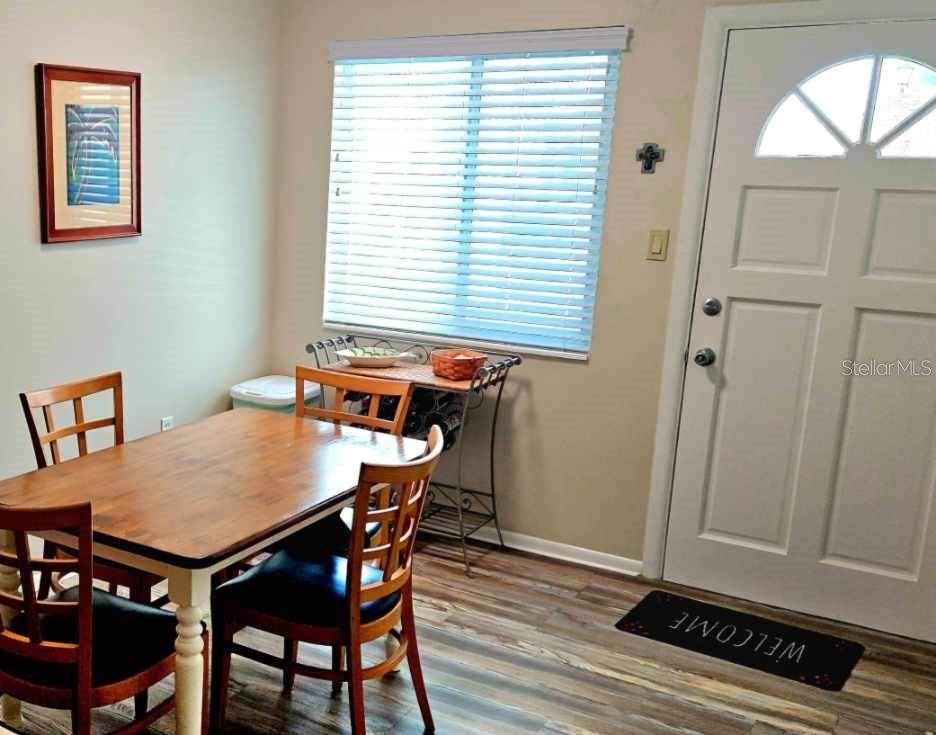 5942 WELCOME RD #H24, BRADENTON, FL, 34207