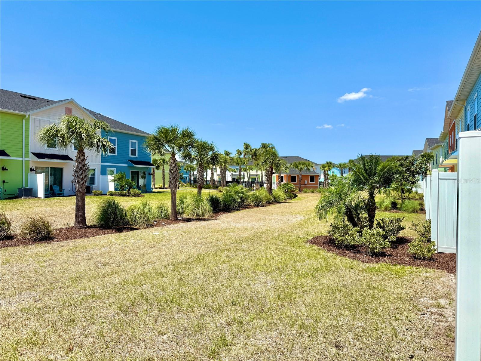 2906 CASTAWAY LN, KISSIMMEE, FL, 34747