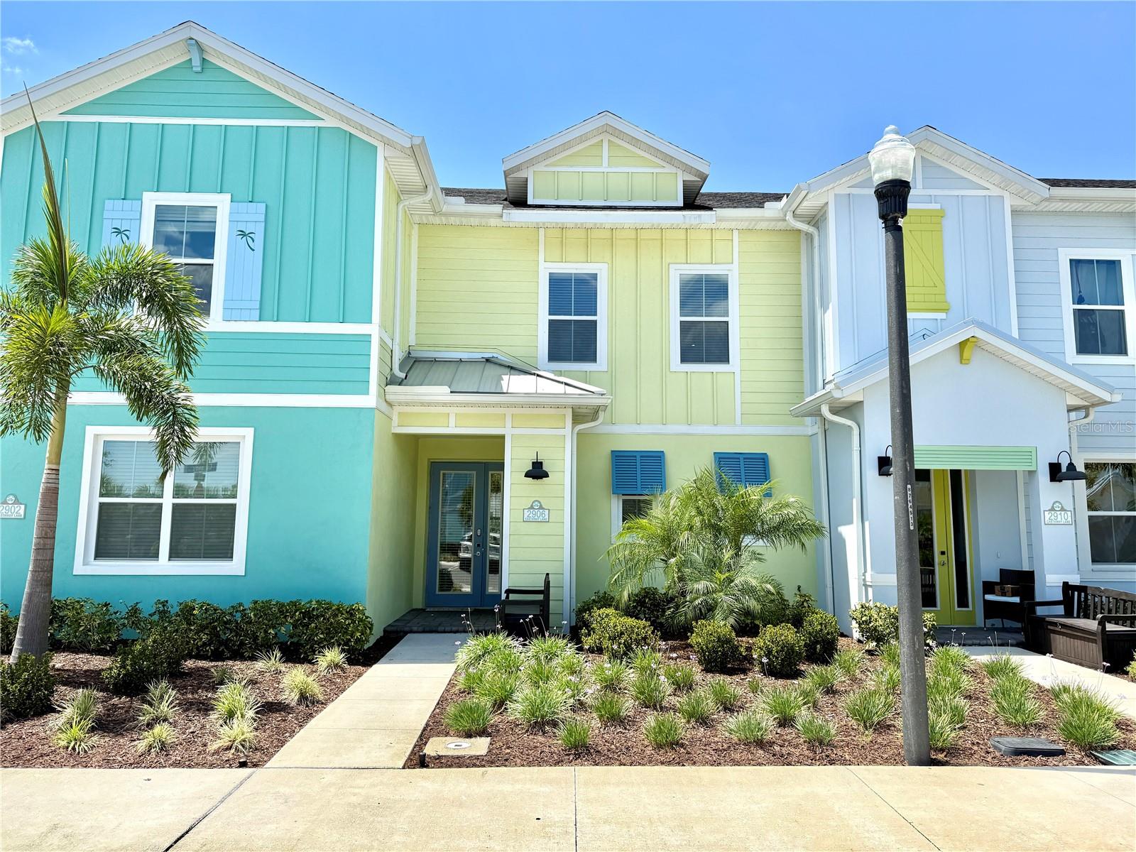 2906 CASTAWAY LN, KISSIMMEE, FL, 34747