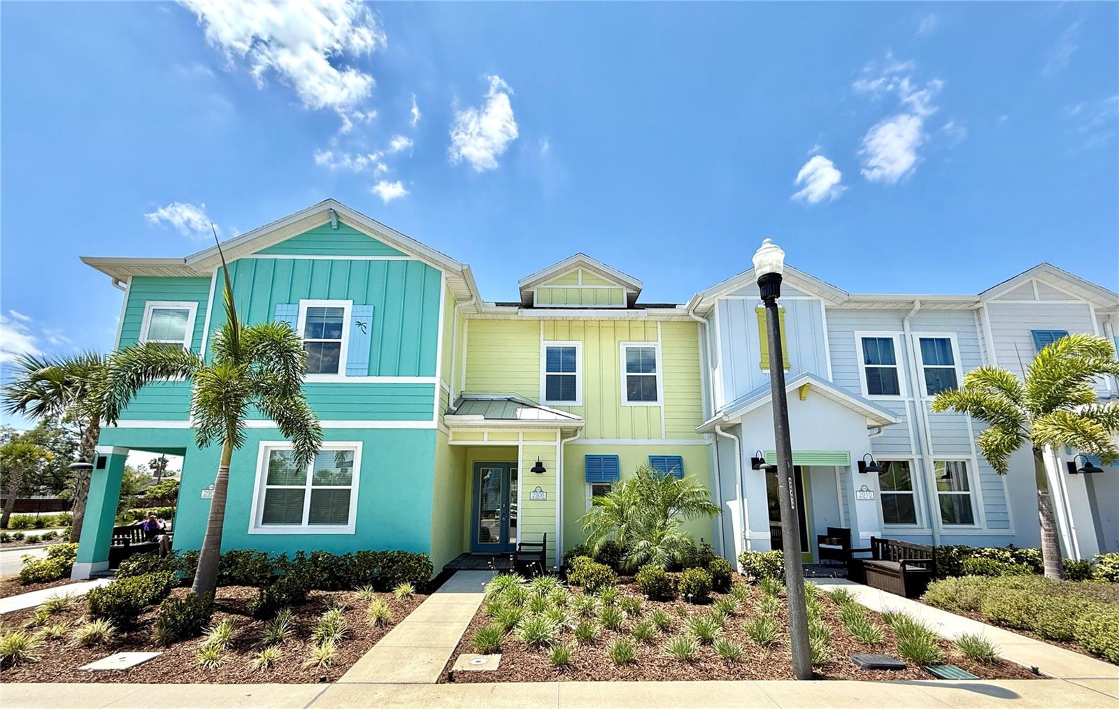 2906 CASTAWAY LN, KISSIMMEE, FL, 34747