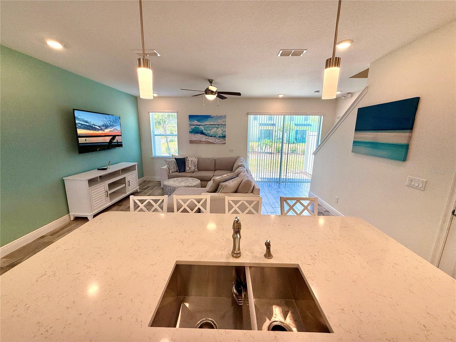 2906 CASTAWAY LN, KISSIMMEE, FL, 34747