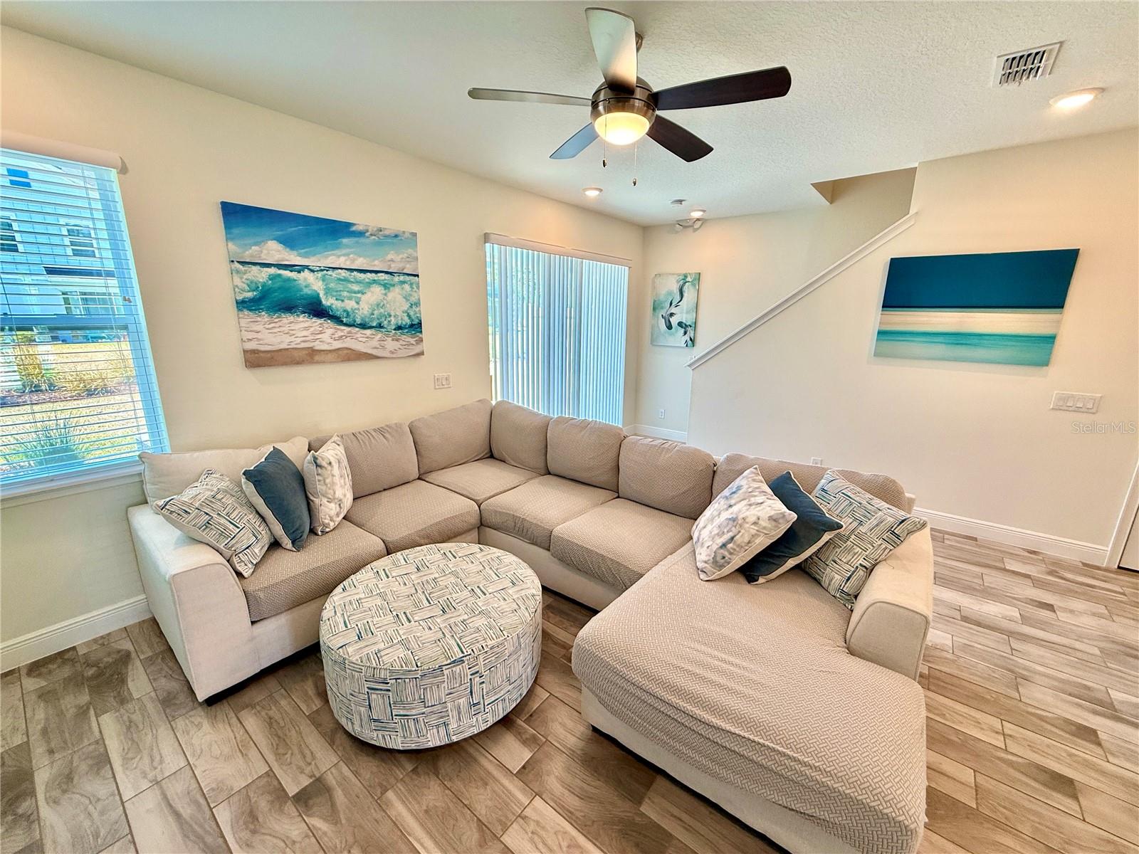 2906 CASTAWAY LN, KISSIMMEE, FL, 34747