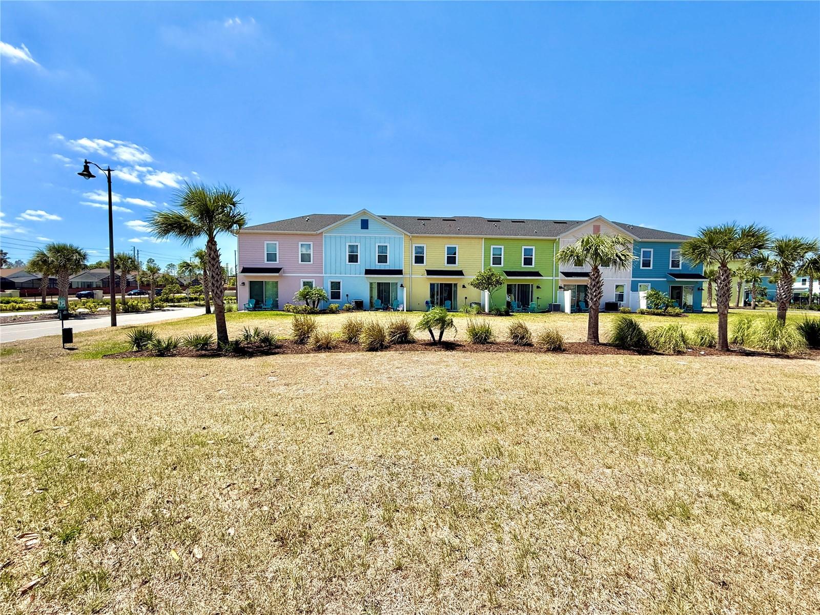 2906 CASTAWAY LN, KISSIMMEE, FL, 34747