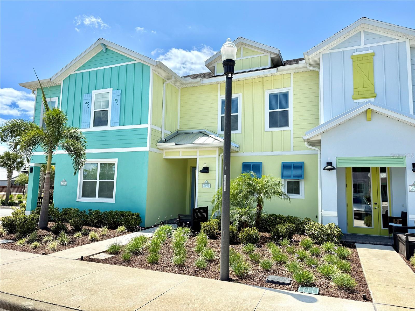 2906 CASTAWAY LN, KISSIMMEE, FL, 34747