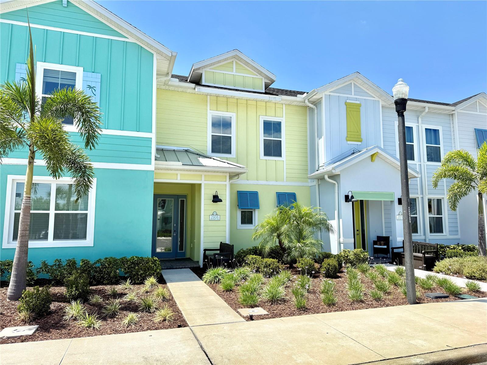 2906 CASTAWAY LN, KISSIMMEE, FL, 34747