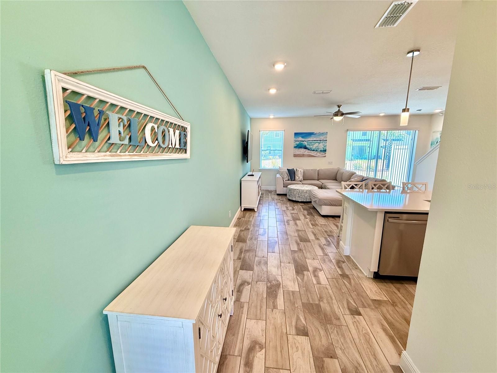 2906 CASTAWAY LN, KISSIMMEE, FL, 34747