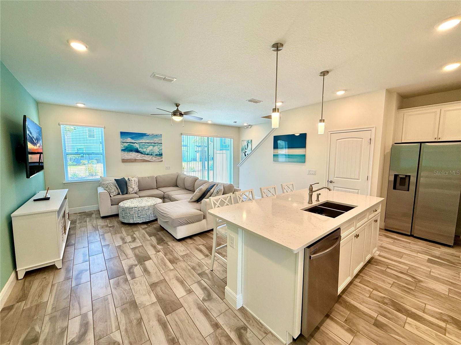 2906 CASTAWAY LN, KISSIMMEE, FL, 34747