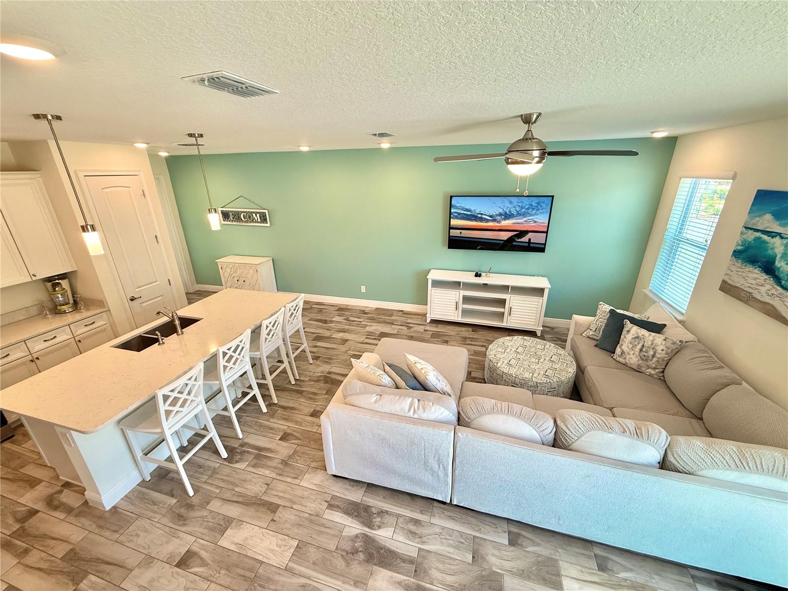 2906 CASTAWAY LN, KISSIMMEE, FL, 34747