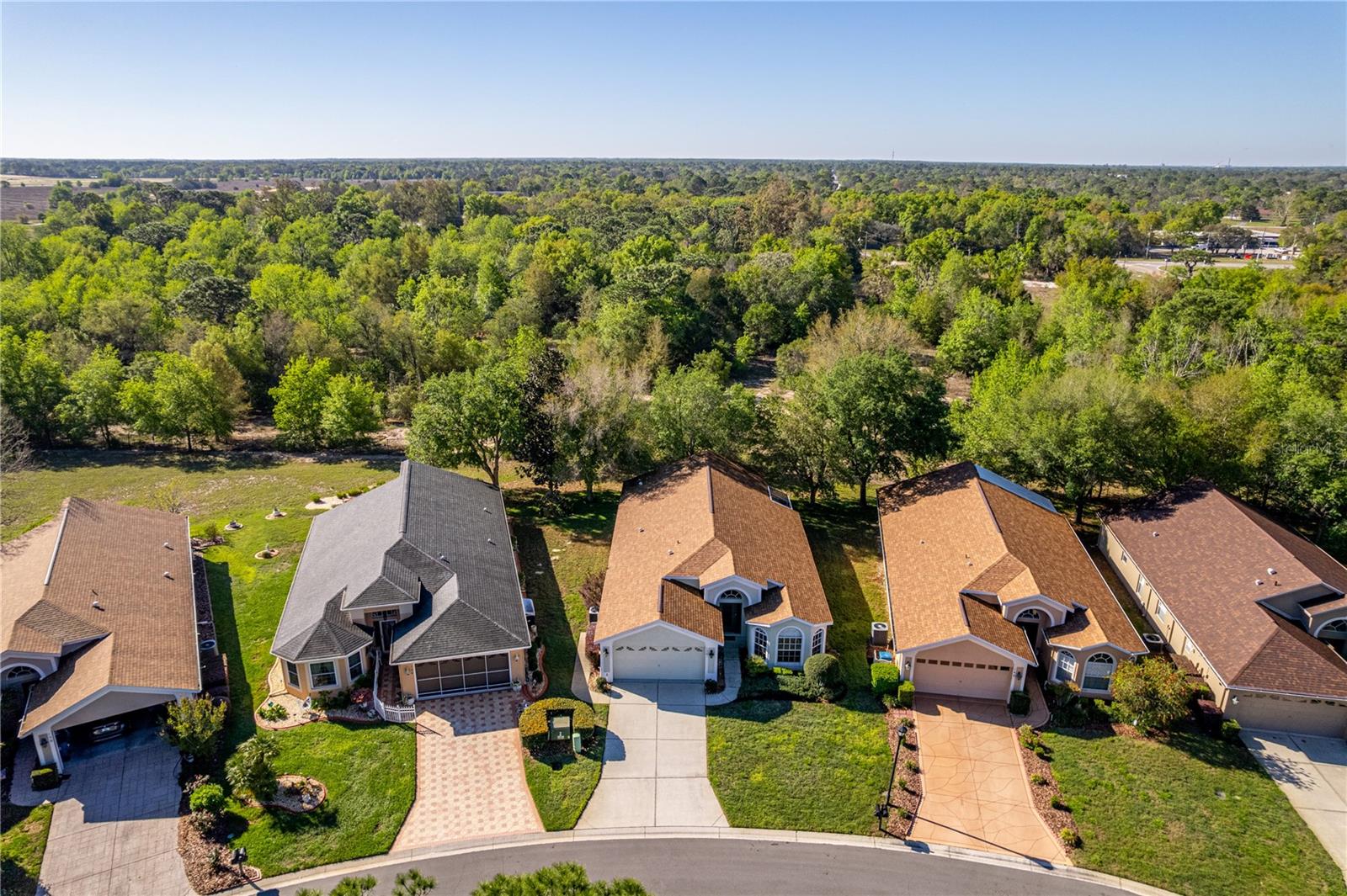 150 GORDHAM CT, SPRING HILL, FL, 34609