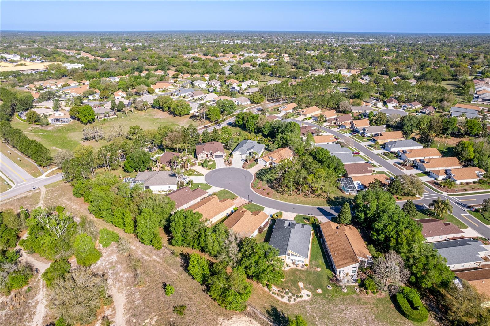 150 GORDHAM CT, SPRING HILL, FL, 34609