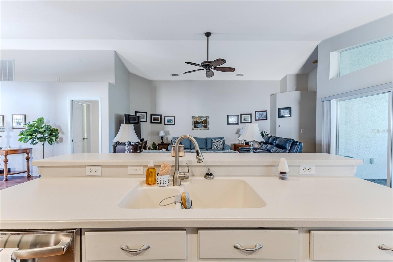 150 GORDHAM CT, SPRING HILL, FL, 34609