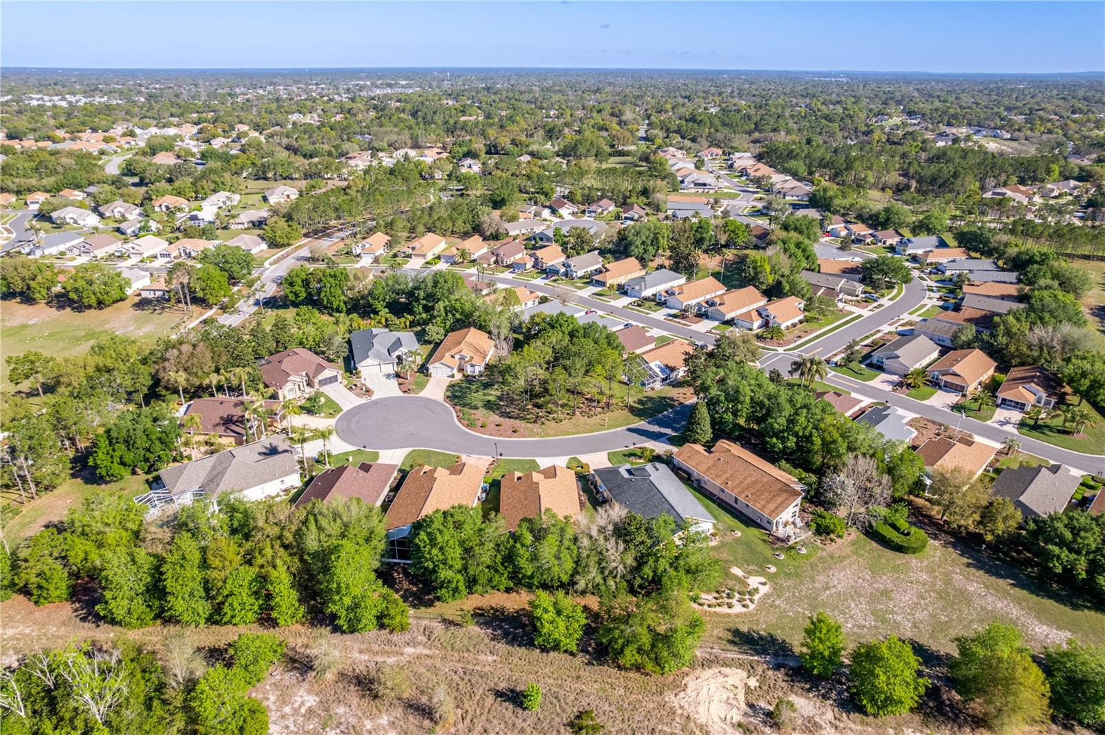 150 GORDHAM CT, SPRING HILL, FL, 34609