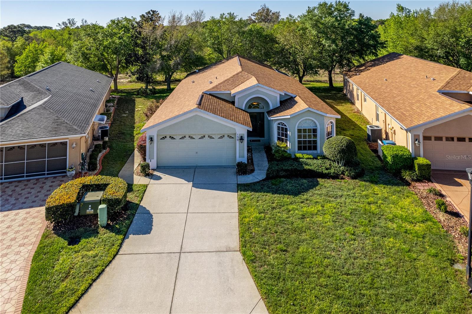 150 GORDHAM CT, SPRING HILL, FL, 34609