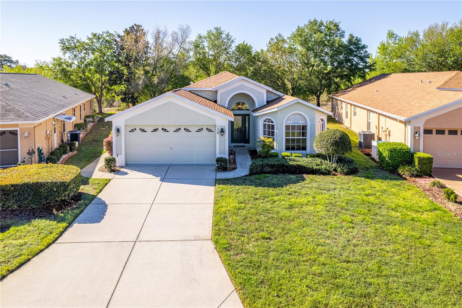 150 GORDHAM CT, SPRING HILL, FL, 34609