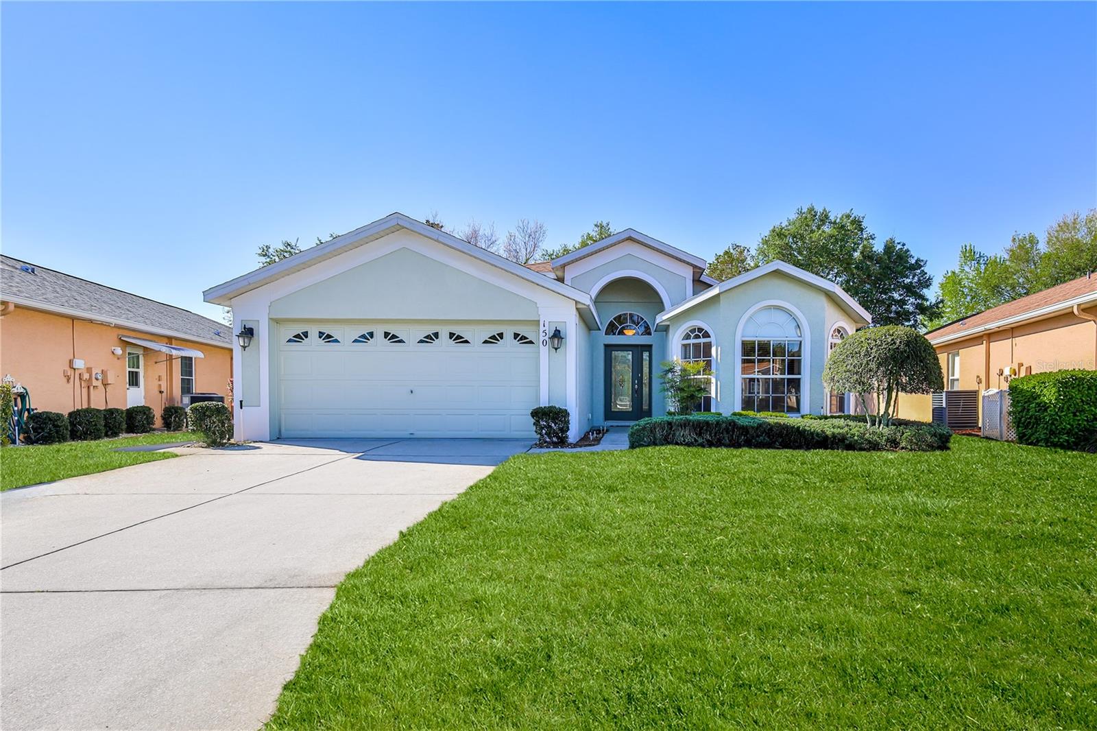 150 GORDHAM CT, SPRING HILL, FL, 34609
