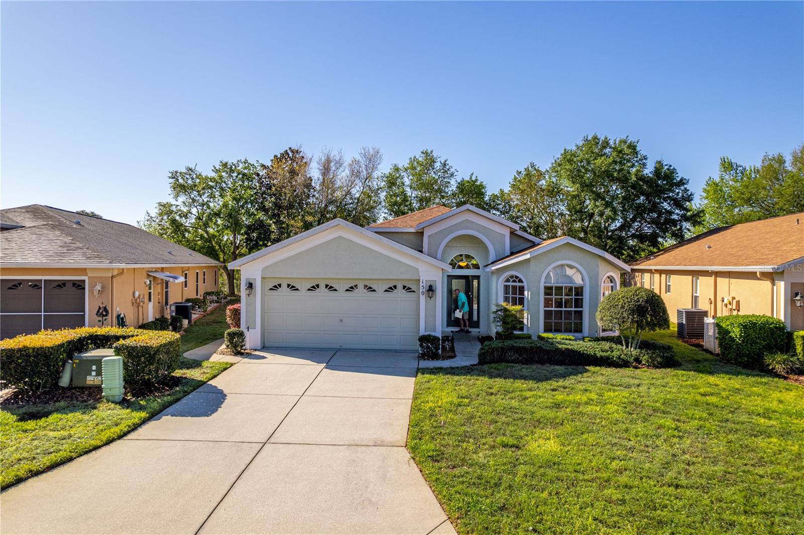 150 GORDHAM CT, SPRING HILL, FL, 34609