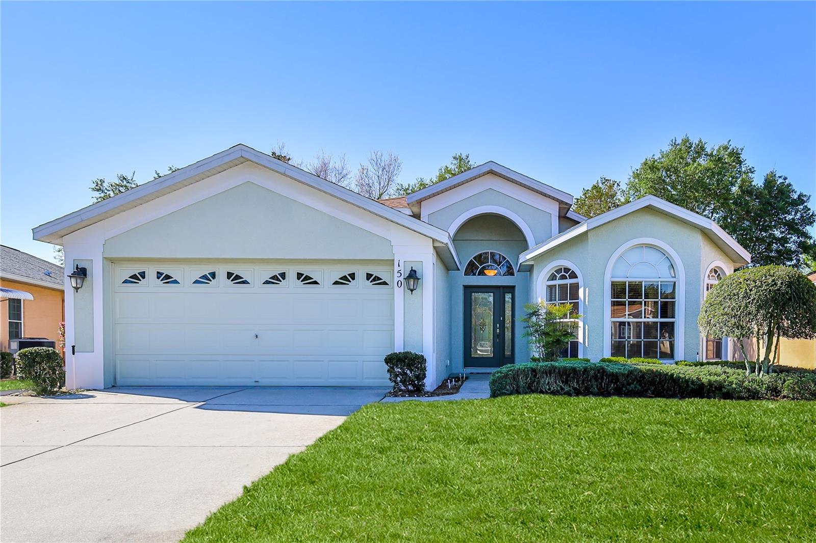 150 GORDHAM CT, SPRING HILL, FL, 34609