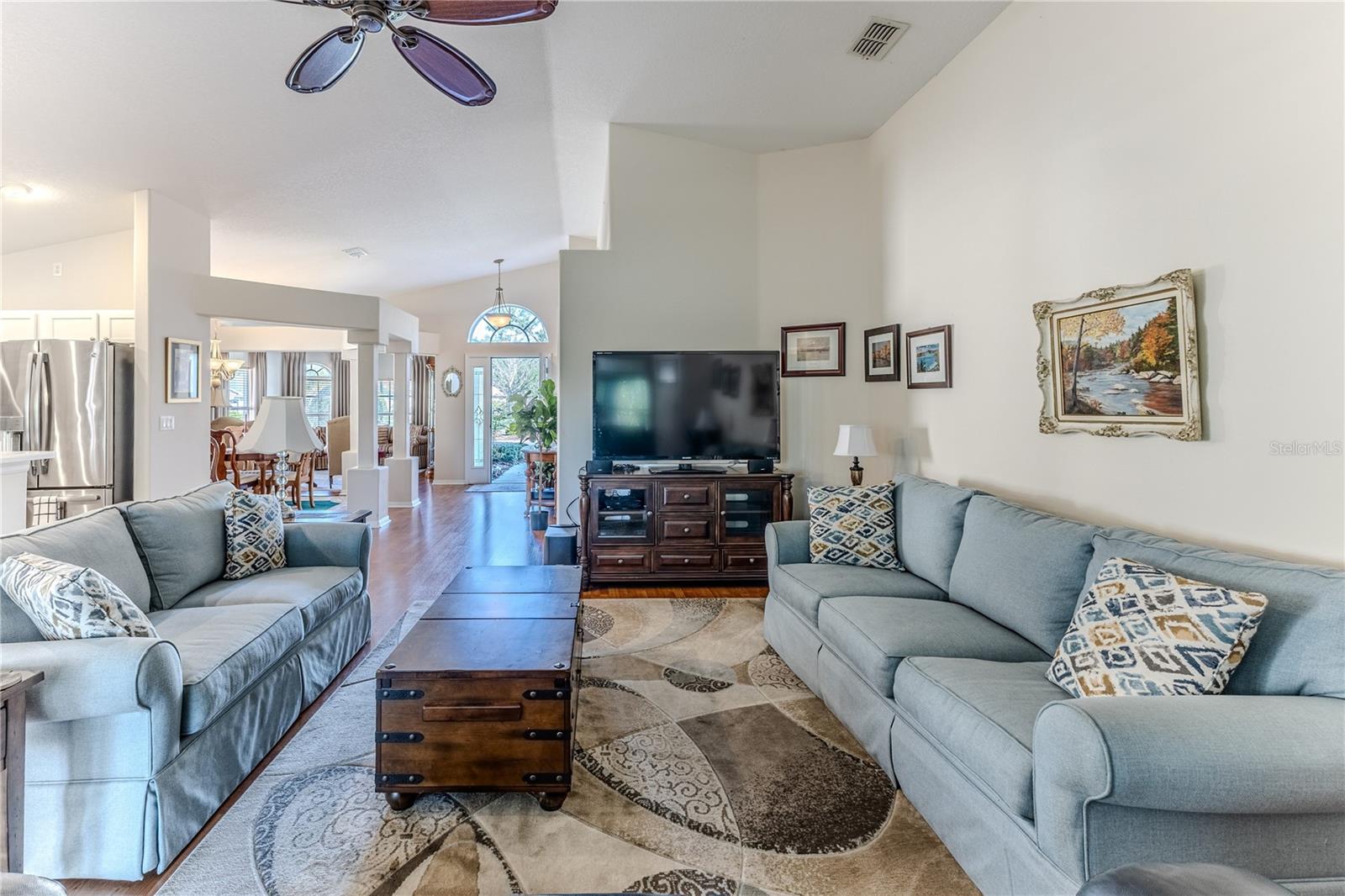 150 GORDHAM CT, SPRING HILL, FL, 34609