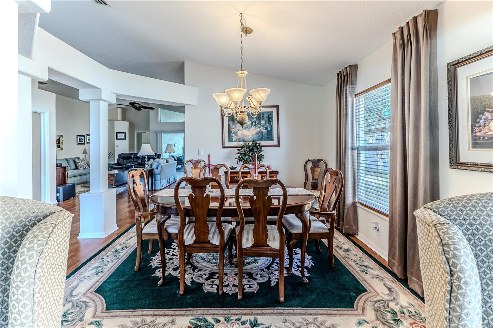 150 GORDHAM CT, SPRING HILL, FL, 34609
