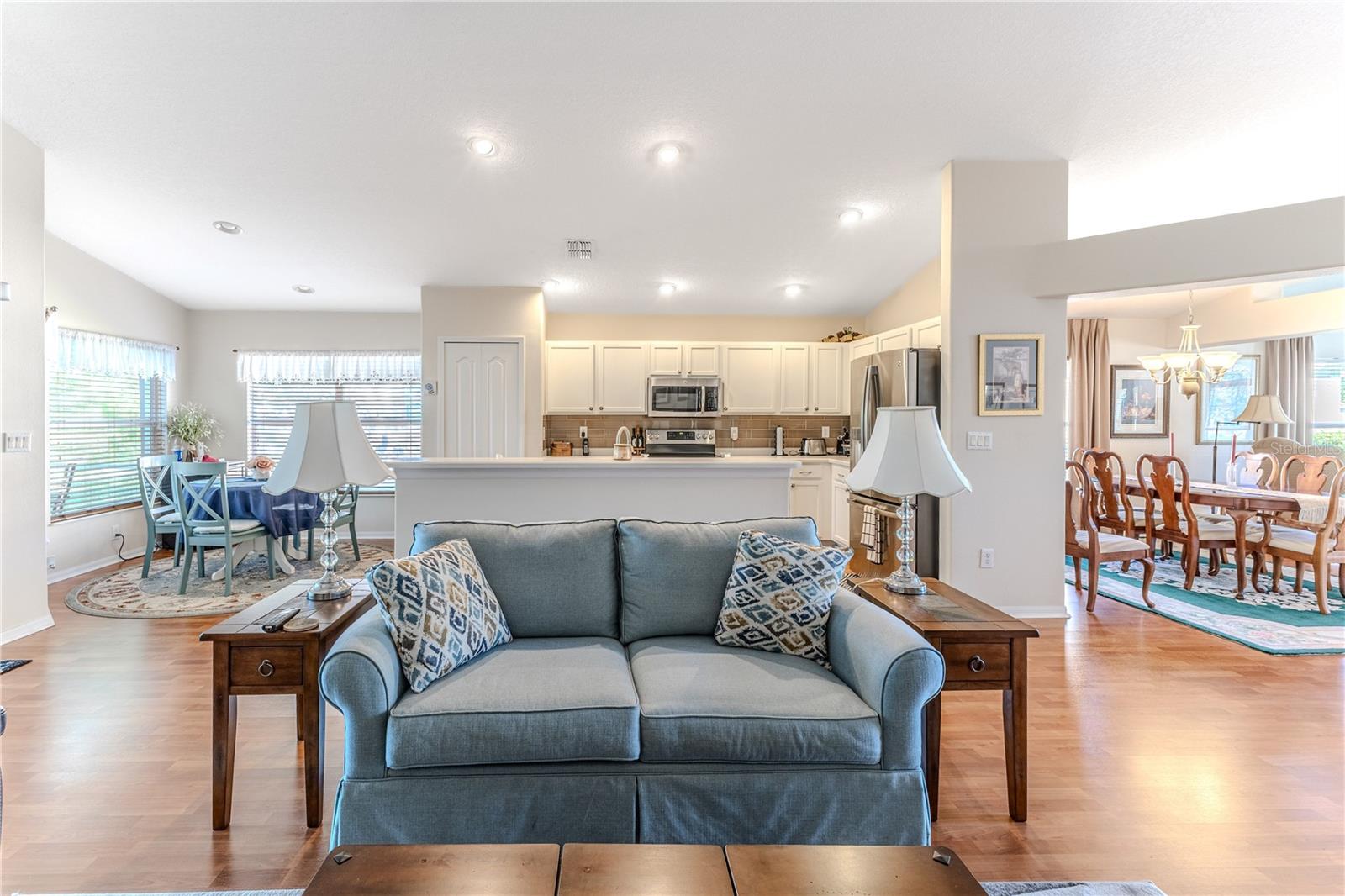 150 GORDHAM CT, SPRING HILL, FL, 34609