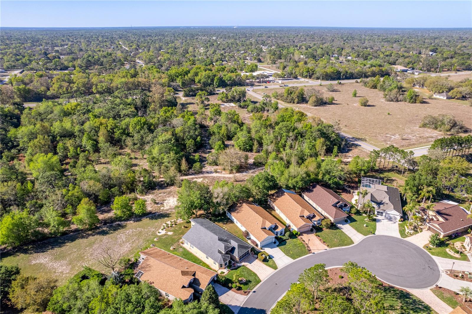 150 GORDHAM CT, SPRING HILL, FL, 34609