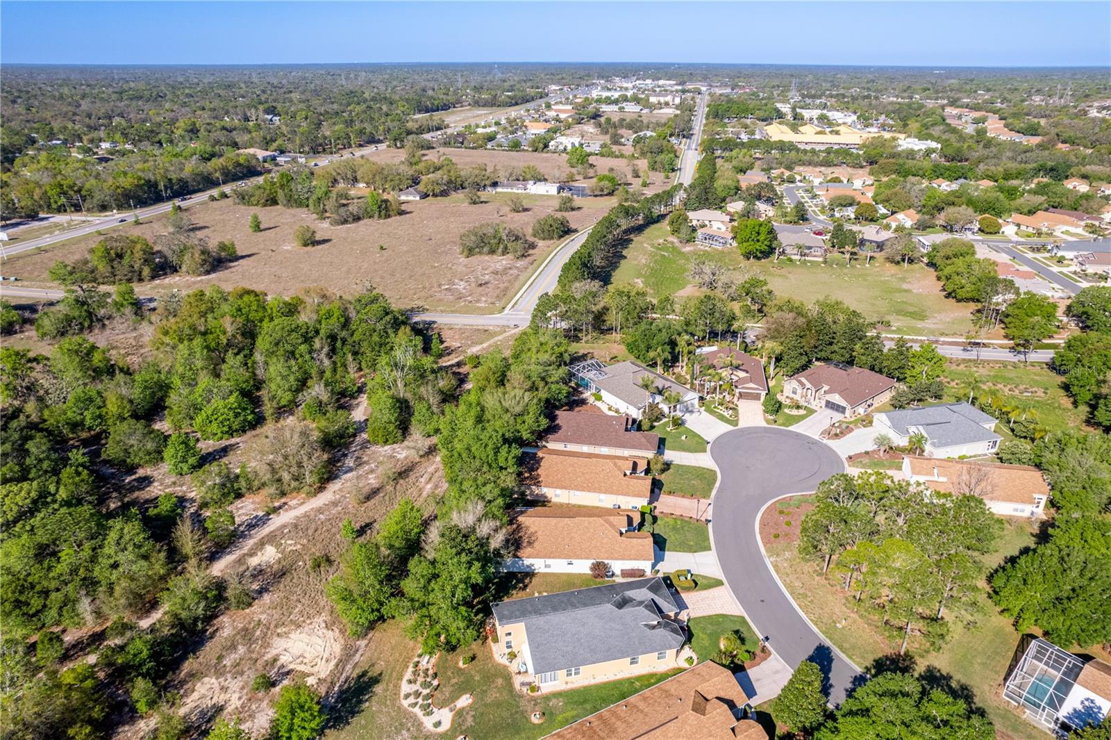 150 GORDHAM CT, SPRING HILL, FL, 34609