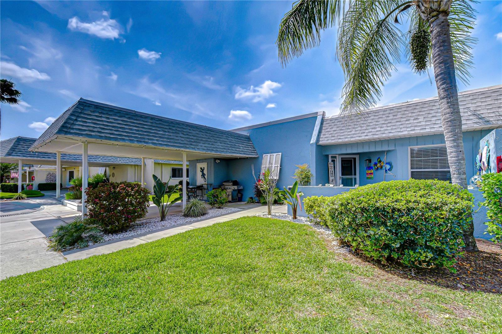 3439 TEESIDE DR #0, NEW PORT RICHEY, FL, 34655