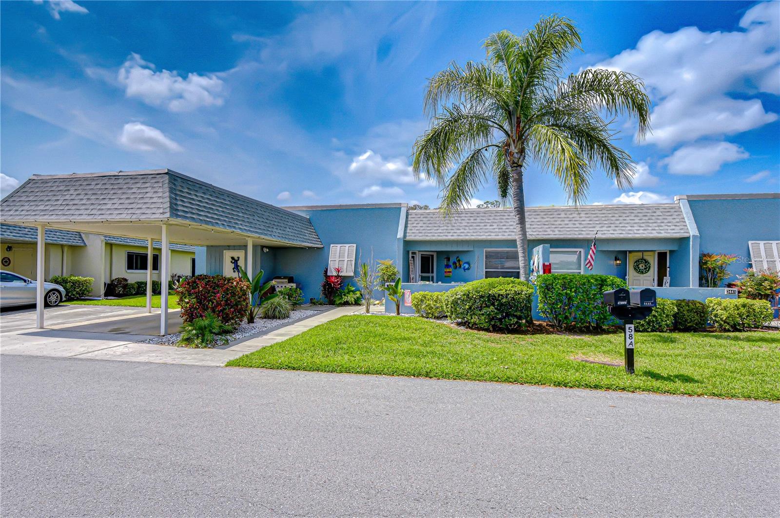 3439 TEESIDE DR #0, NEW PORT RICHEY, FL, 34655