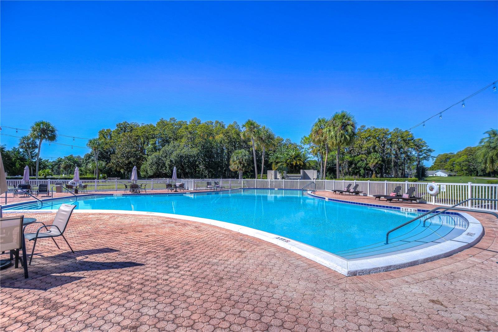 3439 TEESIDE DR #0, NEW PORT RICHEY, FL, 34655