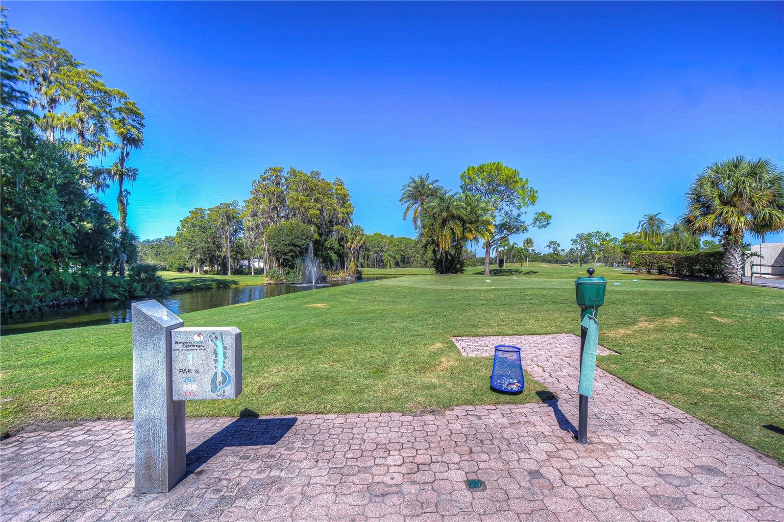 3439 TEESIDE DR #0, NEW PORT RICHEY, FL, 34655