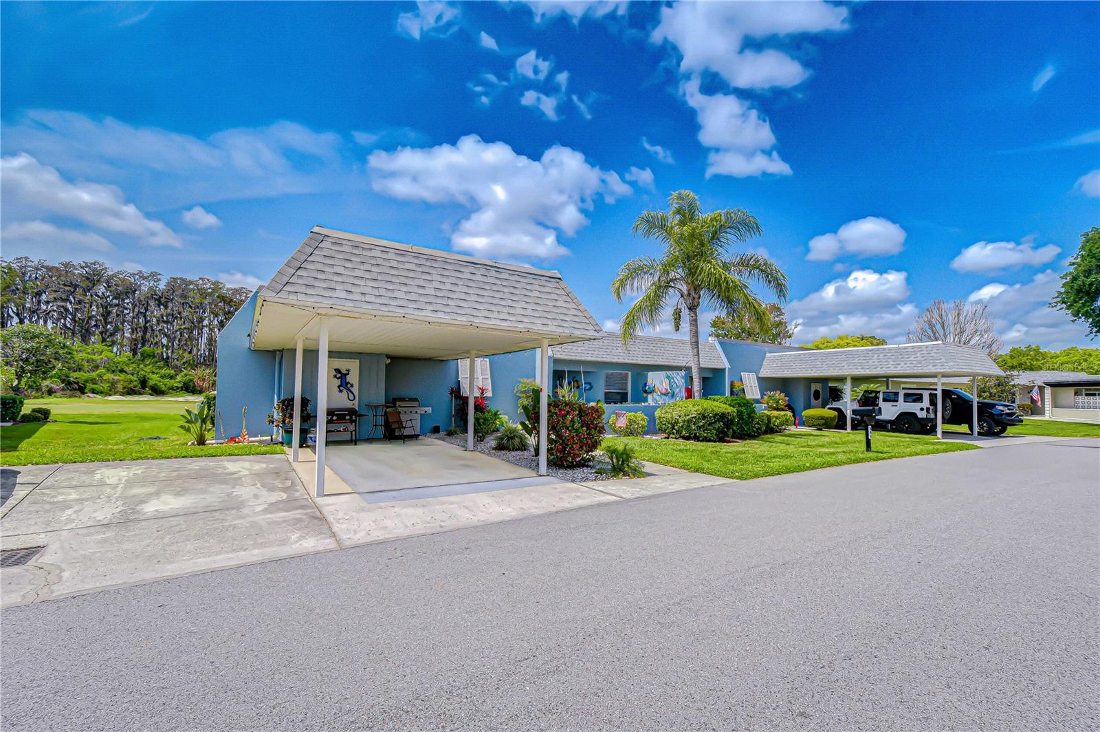 3439 TEESIDE DR #0, NEW PORT RICHEY, FL, 34655