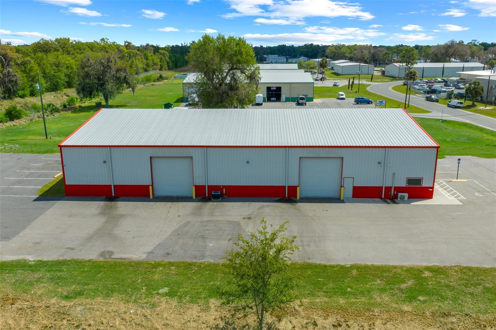 3073 NE 37TH PL, WILDWOOD, FL, 34785