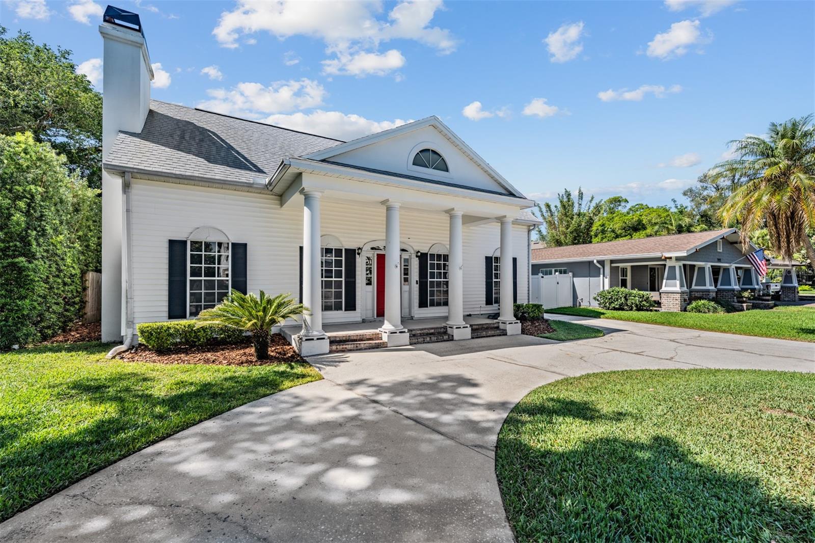 3220 W BAY VILLA AVE, TAMPA, FL, 33611