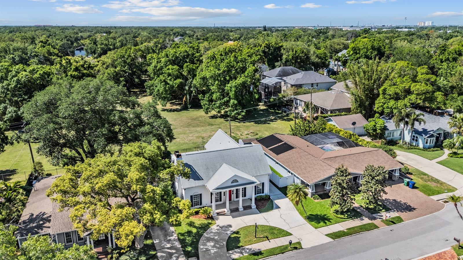 3220 W BAY VILLA AVE, TAMPA, FL, 33611