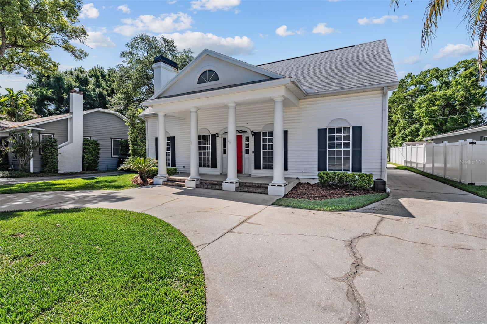 3220 W BAY VILLA AVE, TAMPA, FL, 33611