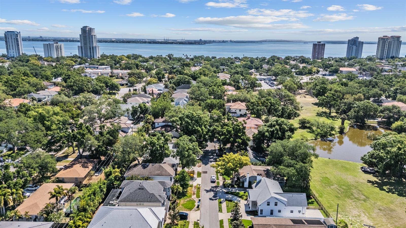 3220 W BAY VILLA AVE, TAMPA, FL, 33611