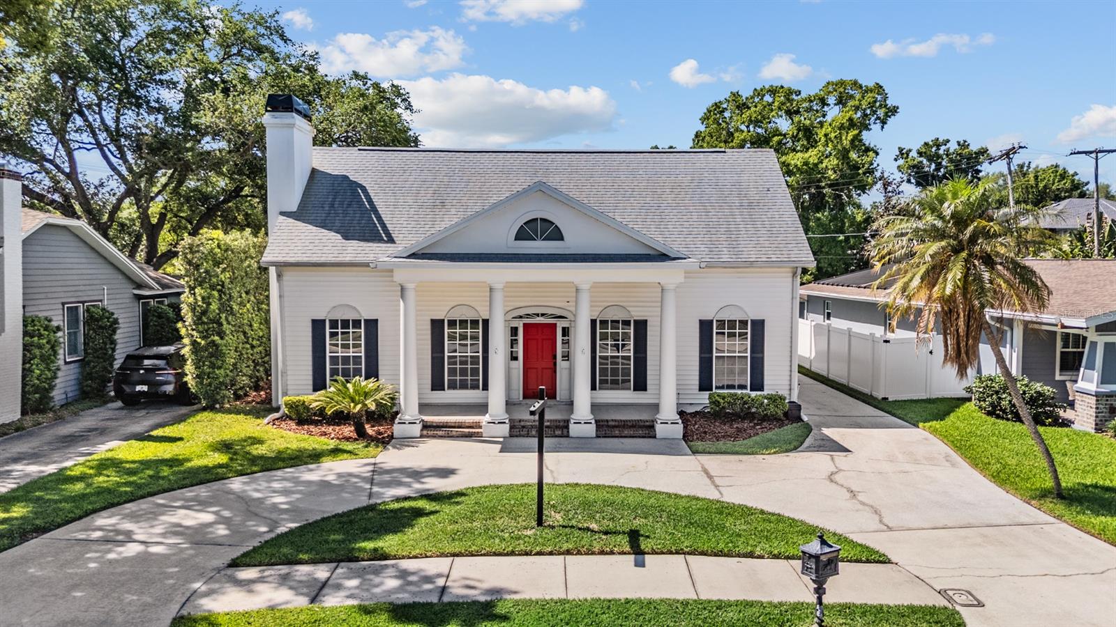 3220 W BAY VILLA AVE, TAMPA, FL, 33611