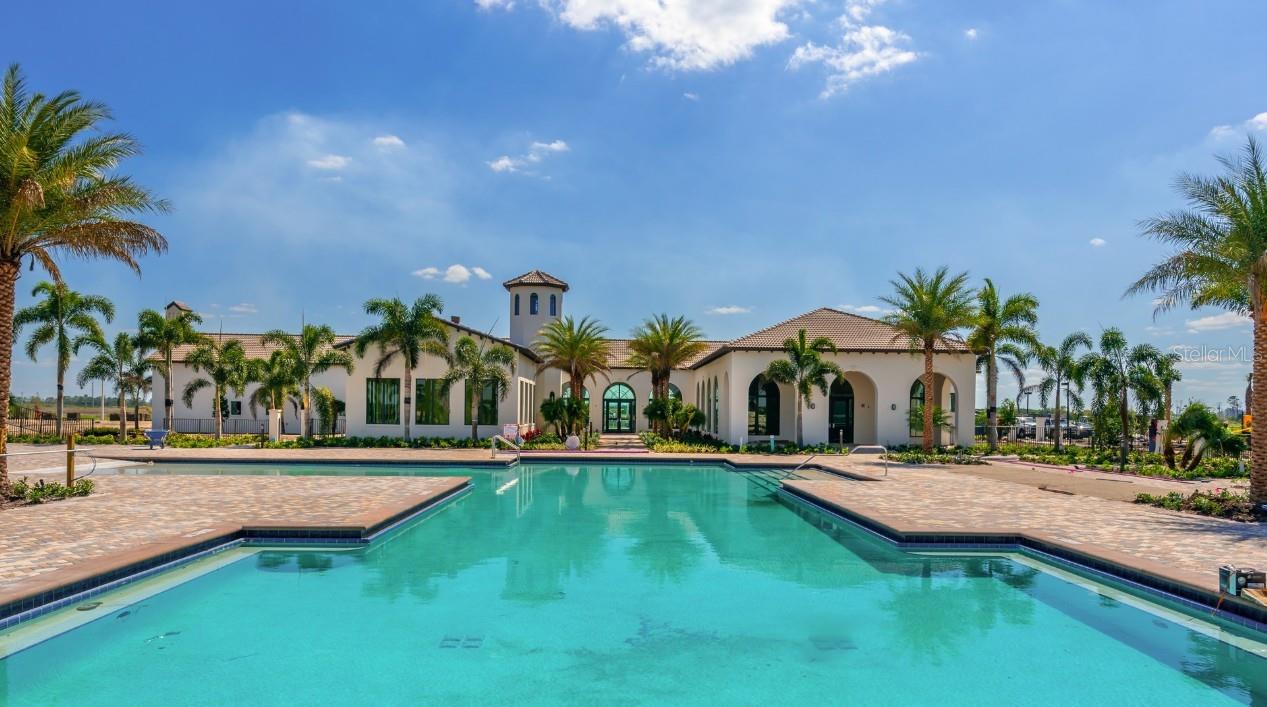 5868 AGOSTINO WAY, AVE MARIA, FL, 34142