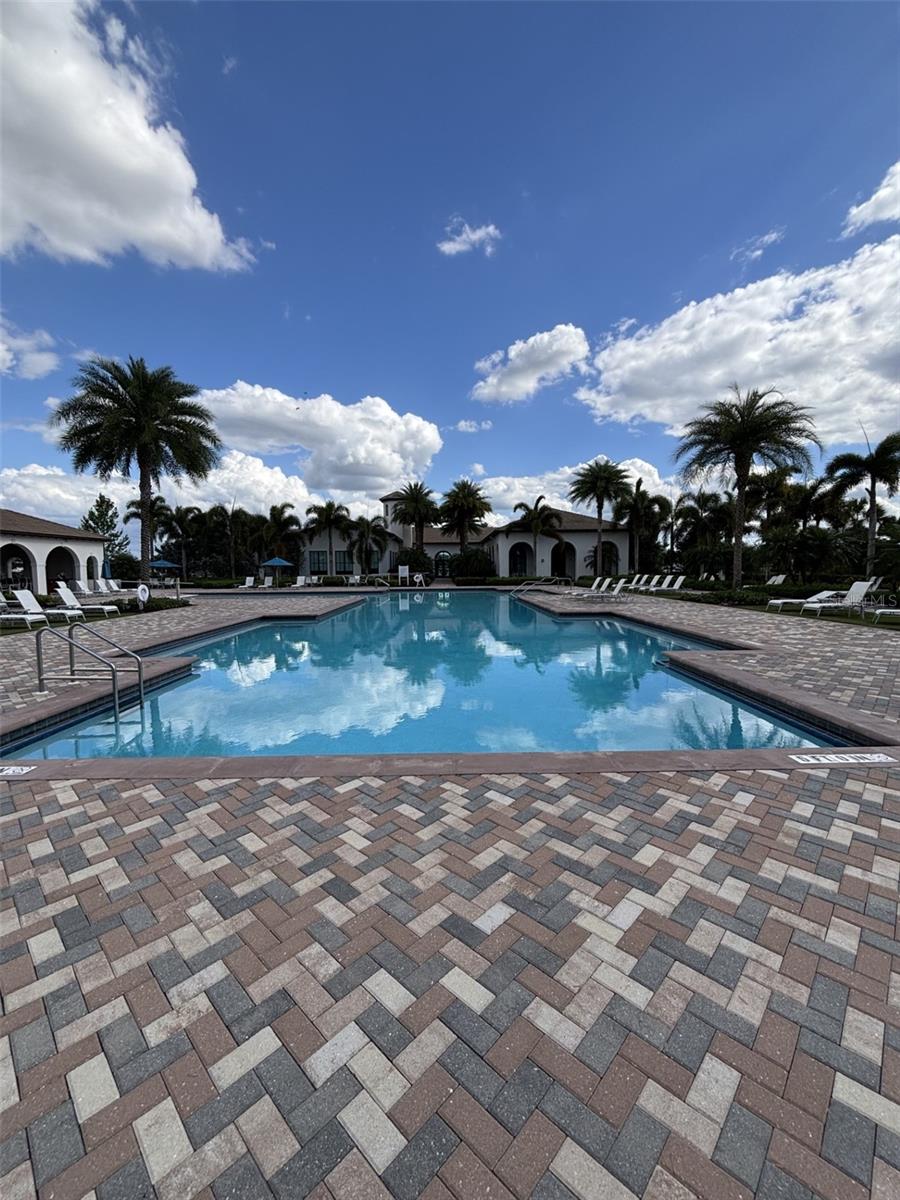 5868 AGOSTINO WAY, AVE MARIA, FL, 34142