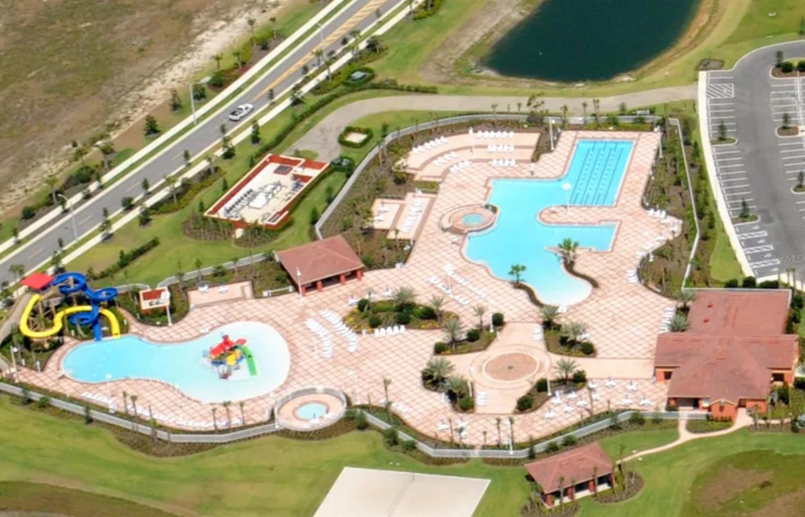 5868 AGOSTINO WAY, AVE MARIA, FL, 34142